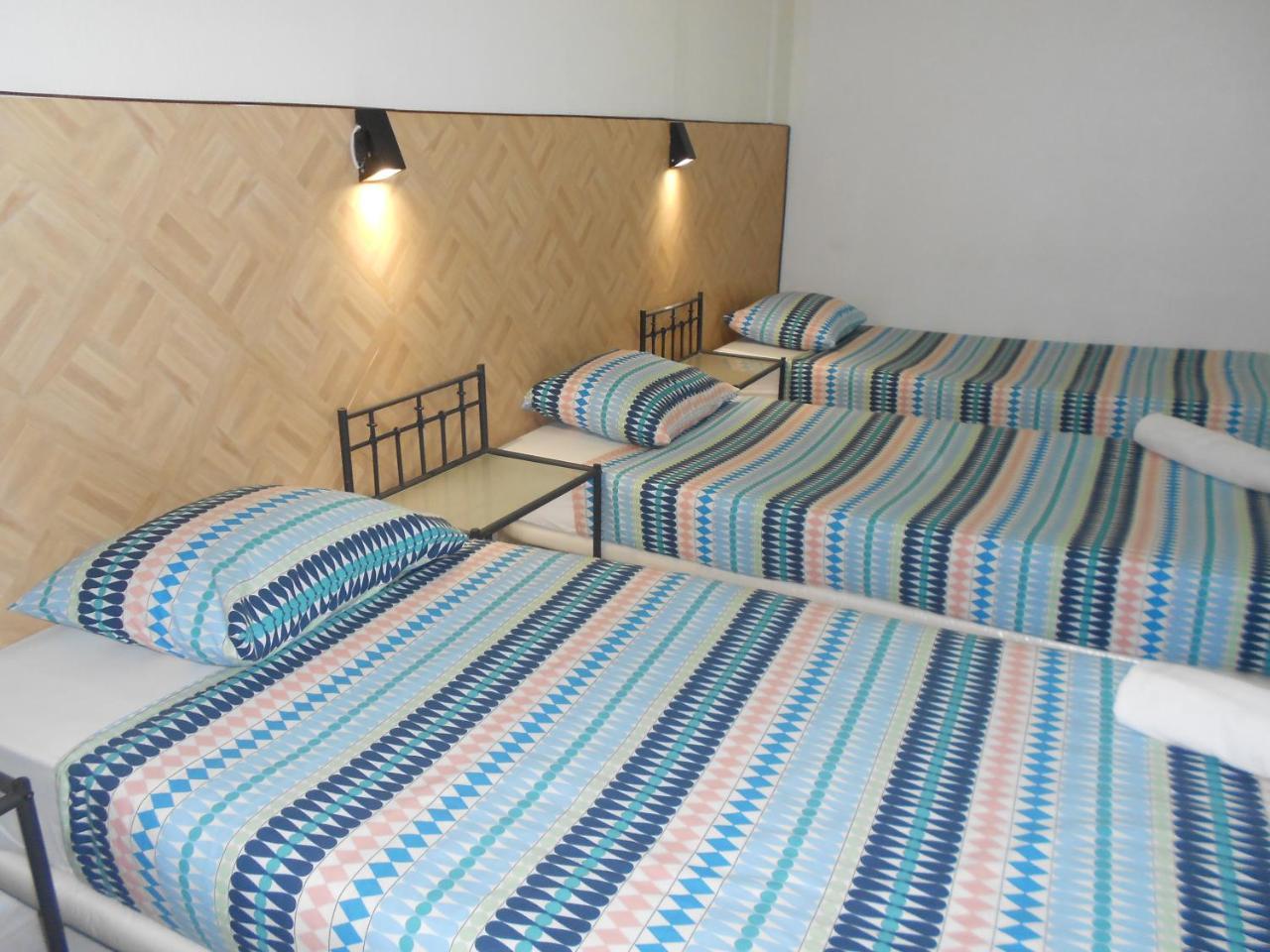 Hostel Crescent Lisbon